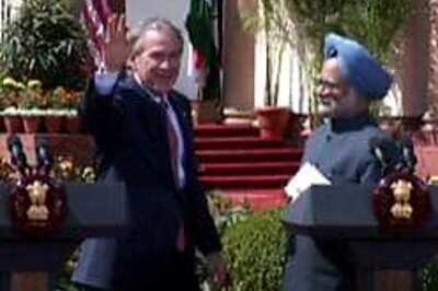 Important hurdle in N-deal crossed: India