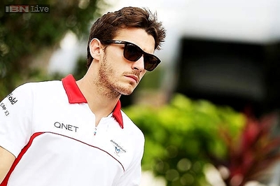 Newcomers hopeful rain can improve their fortunes at Spa