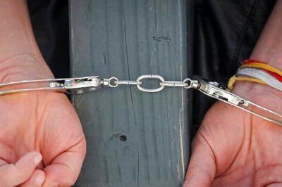 Benin National Swallows 43 Capsules Containing Heroine Worth Rs 5 Crore, Arrested at Mumbai Airport