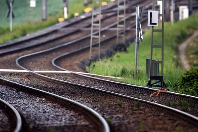 IRCTC's Revamped Website to be Launched at 12pm on December 31