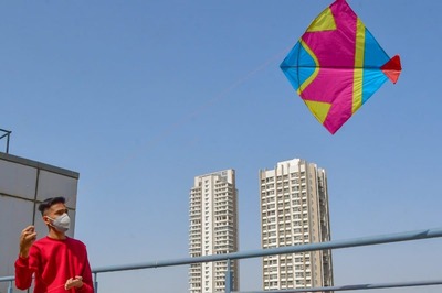 6 Including 3 Children Killed, Over 170 Injured in Kite Flying Incidents During Uttarayan in Gujarat