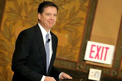 Donald Trump Blasts James Comey, Acting FBI Chief Contradicts President