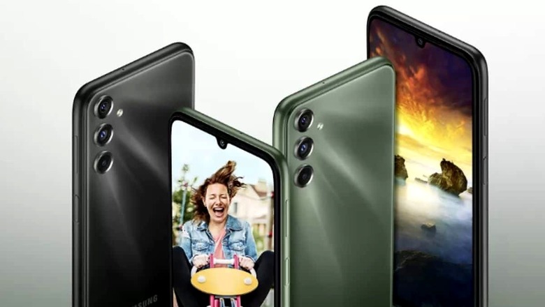 Samsung Galaxy F34 5G India Launch On August 7: What To Expect - Price, Specs And More