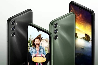 Samsung Galaxy F34 5G India Launch On August 7: What To Expect - Price, Specs And More