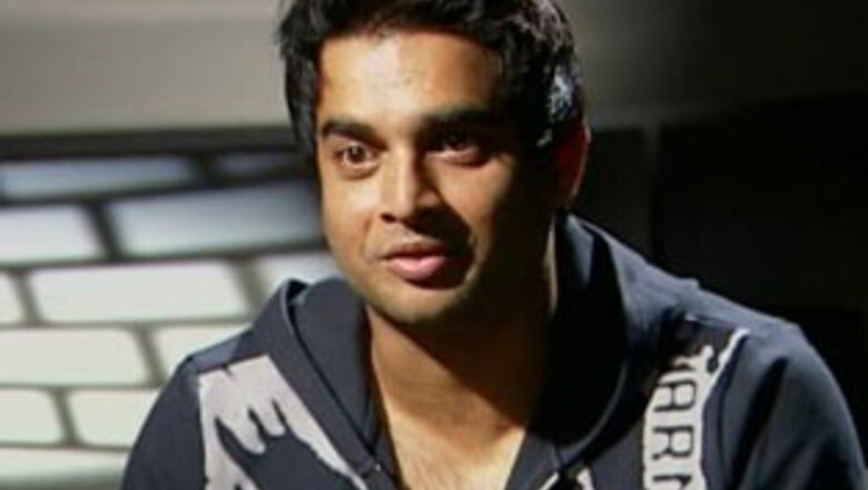 I am not Aamir or Akshay to get solo films: R Madhavan
