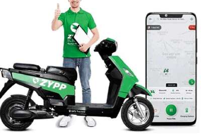 Gogoro and Zypp Electric to Launch Pilot Project for Last Mile Delivery in Delhi
