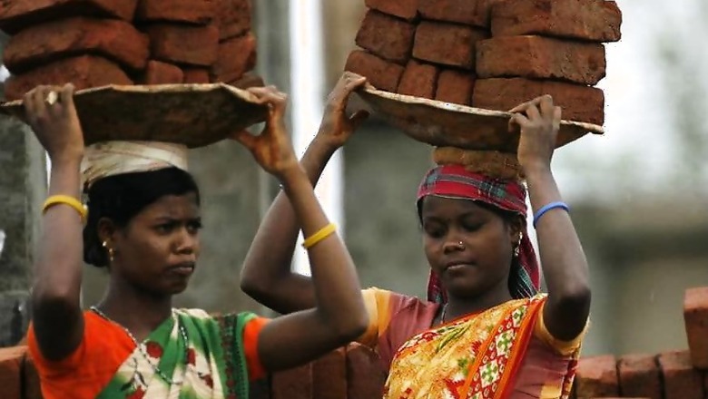 Relaxation of Labour Laws Sparks Debate on Relevance, Role in Dismal Unorganised Sector