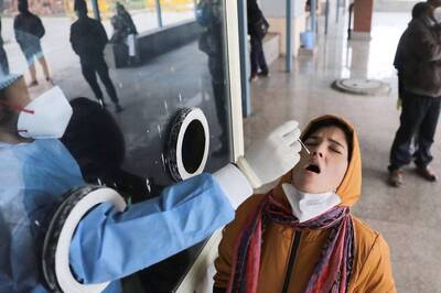 275 New Covid-19 Cases in 24 Hours, Active Infections Now Bellow 5,000