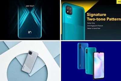 Micromax In 1A vs Redmi 9A vs Realme C12 vs Poco C3: Expected Specs, Features Compared