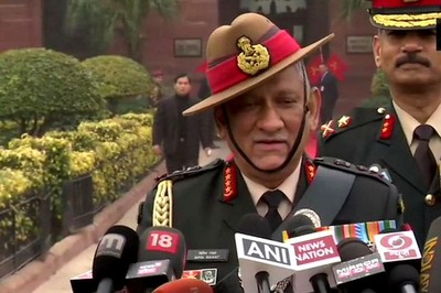 News18 Daybreak | Army Chief Bipin Rawat Appointed India's First Chief of Defence Staff and Other Stories You Need to Watch Out For