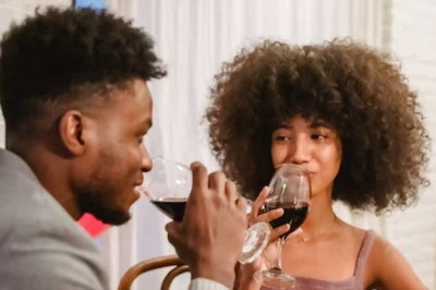 Struggling With Receiving Affection? Here’s What Experts Have To Say