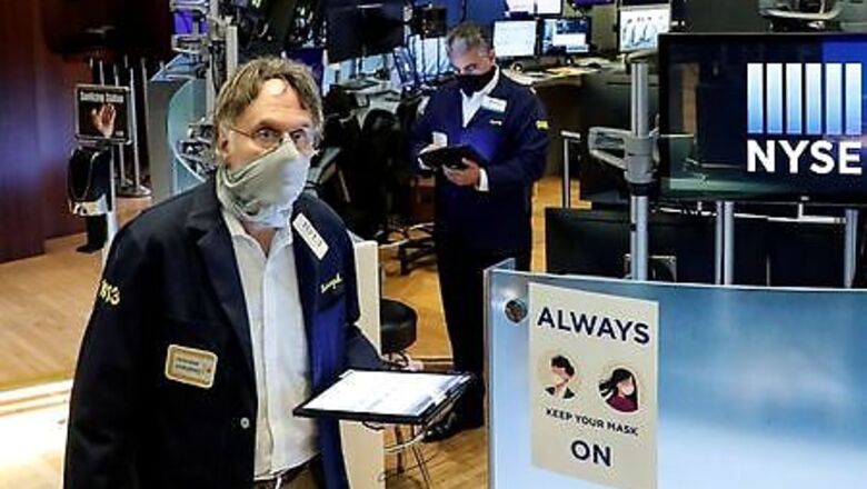 S&P 500, Nasdaq Close At Record Highs On Trade, Vaccine Developments