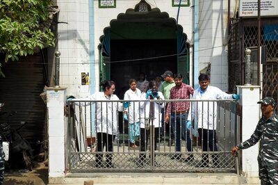 Jahangirpuri Violence: Delhi Top Cop Rakesh Asthana Grills All Accused For 3 Hours | Exclusive