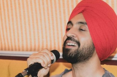 Diljit Dosanjh Gives A Sneak Peek Into His ‘Busy Day’ And It Is Hilarious