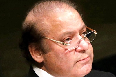 Pak PM Nawaz Sharif Retains Billionaire Status Despite Decline in Fortune