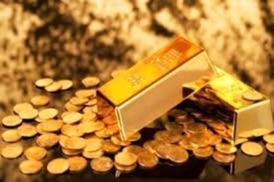 Gold Price on March 30: Rate Falls by Re 1; Silver Gains Nominally