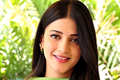 Shruti Haasan sets a home for herself in Mumbai