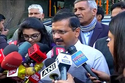 Delhiites accepted the odd-even scheme whole-heartedly: Kejriwal