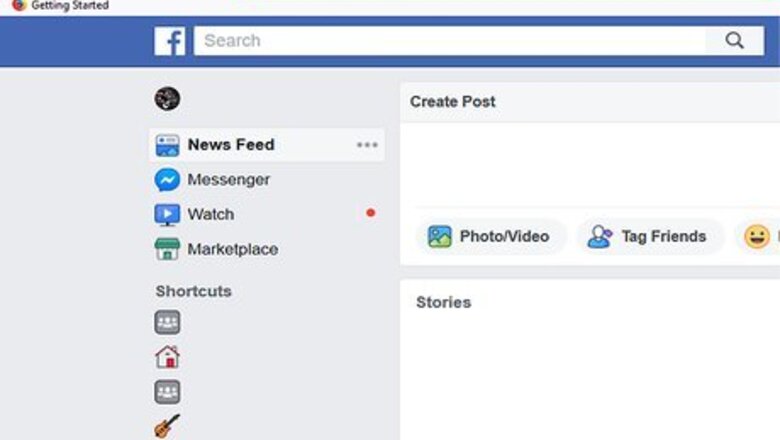 How to Use Facebook Live
