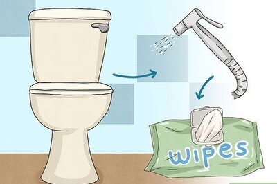 Do You Use a Bidet Before or After Wiping? The Beginner's Guide to Bidets