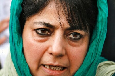 Opposition Demands Probe into Kashmir Unrest, Mehbooba Rejects