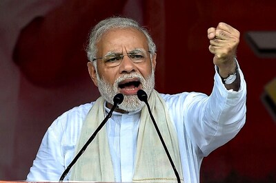 NaMo's App Outreach: PM Modi Plans to Directly Communicate With 22 cr Beneficiaries of Govt Schemes