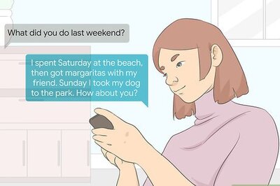 How to Keep a Tinder Conversation Going