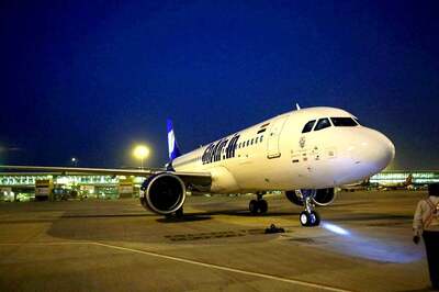 Govt Monitors Airfares to and from Kerala; Joint Aviation Team Inspects Kochi Air Base