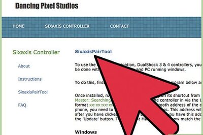How to Use DualShock 3 on an Android Device