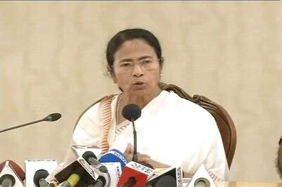 Mamata Flight Incident: 6 Pilots Suspended Over Delay In Landing