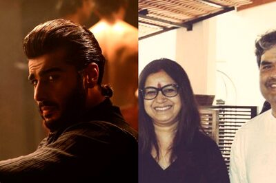 Kuttey Musical Evening to See Performances By Gulzar, Vishal Bhardwaj, Rekha Bhardwaj