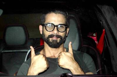 Shahid Kapoor To Star In Shree Narayan Singh's Next