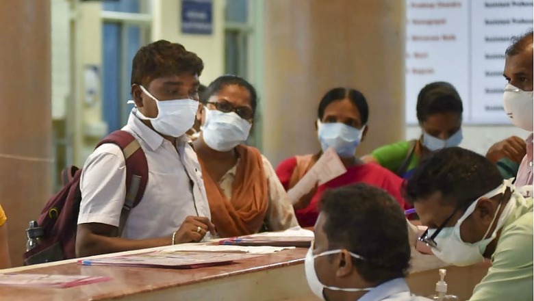 Hyderabad Techies Asked to Vacate Office Amid Coronavirus Scare