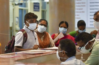 Hyderabad Techies Asked to Vacate Office Amid Coronavirus Scare