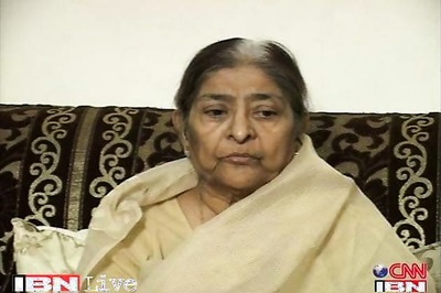 2002 Gujarat riots: 'Zakia Jafri's petition instigating'