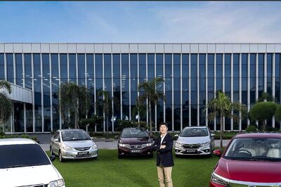 As Honda City Completes 25 Years in India, Here’s How it Evolved Over Time