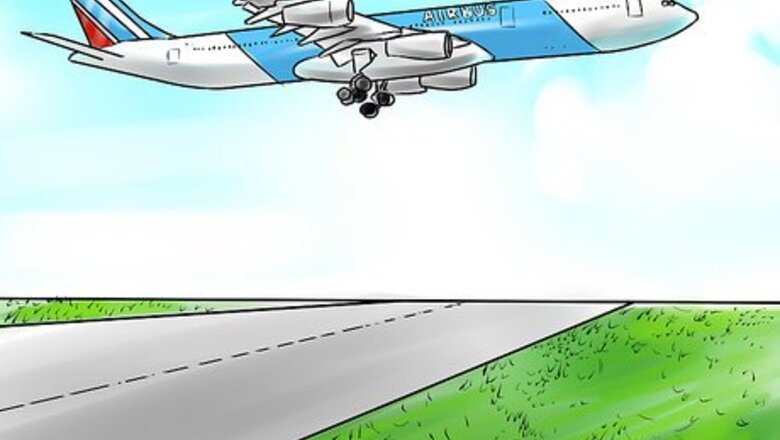 How to Be an Aircraft Spotter