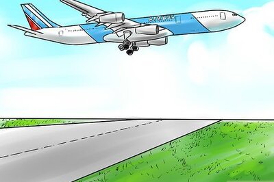 How to Be an Aircraft Spotter