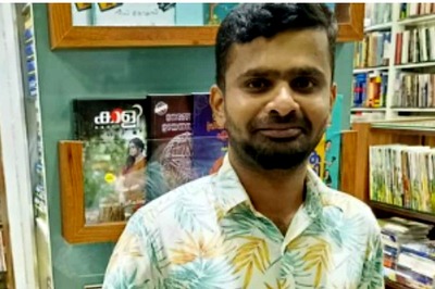 'Loveliest Thing': JK Rowling Reacts To Indian Author Who Once Stole A Harry Potter Book