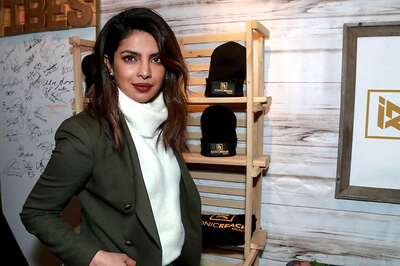 After Acting and Singing, Priyanka Chopra Turns Tech Investor