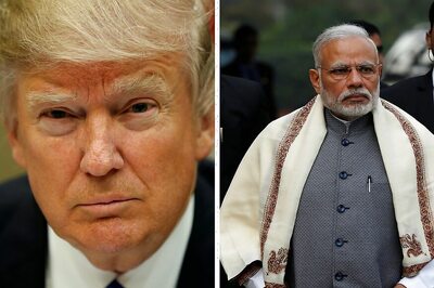 Want to Have Deeper Relationship With PM Modi: White House