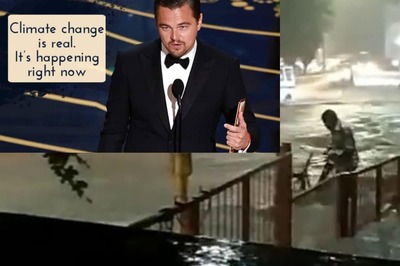 Pune Rains: Locals Share Waterlogging Videos, Memes As Untimely Rainfall Hits City