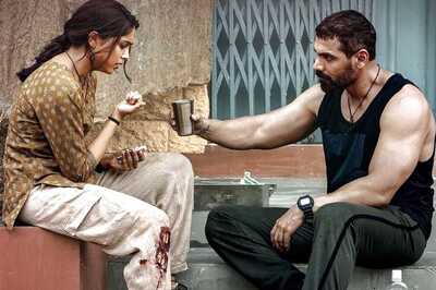 Vedaa Box Office Day 1: John Abraham and Sharvari Wagh Film Gets Decent Start, Earns Rs 6.52 Cr