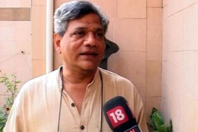 Concerns remain over nuclear bill: CPI(M)