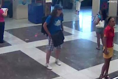 Israel airport safe, says minister Yisrael Katz