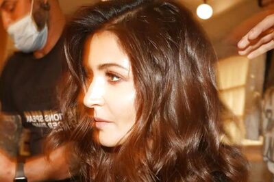 Anushka Sharma Gives Full Drama Vibes As She Gets Her Makeup Done in Latest Instagram Pics