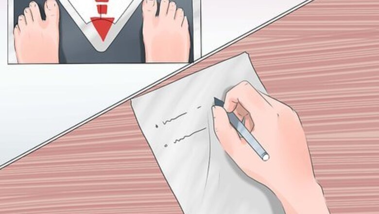How to Stop Making Excuses for Your Weight