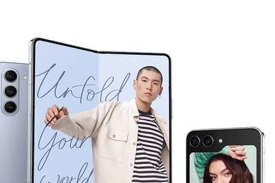 Samsung Likely To Release Budget Galaxy Z Fold 6 Variant For Around Rs 65,000