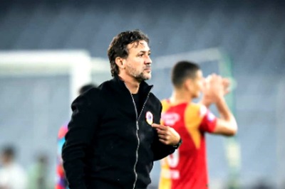 East Bengal FC vs Altyn Asyr Live Football Streaming For AFC Champions League 2 Prelims Match: How to Watch EBFVC vs ALT Coverage on TV And Online