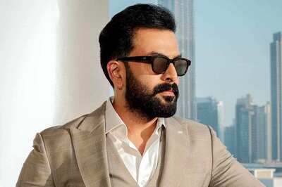 Prithviraj Sukumaran's Film Indian Rupee Completes 11 Years; Actor Reacts